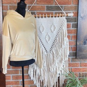 🐪 American Eagle Soft Hoodie